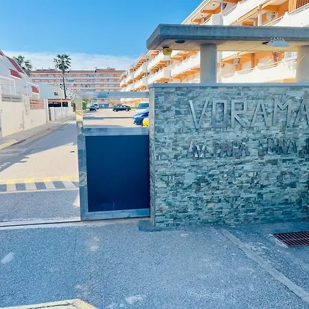 Lejlighed Voramar Bookapartments Peñíscola