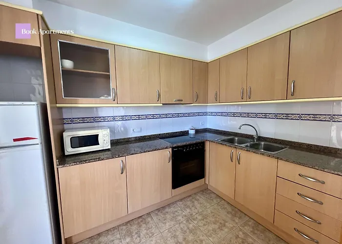 Voramar Bookapartments Peñíscola
