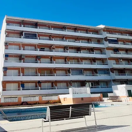 Apartment Voramar Bookapartments Peniscola