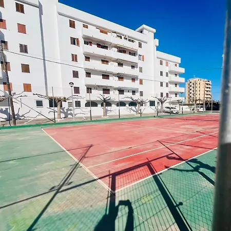 Apartment Voramar Bookapartments