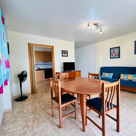 Voramar Bookapartments Apartment Peniscola