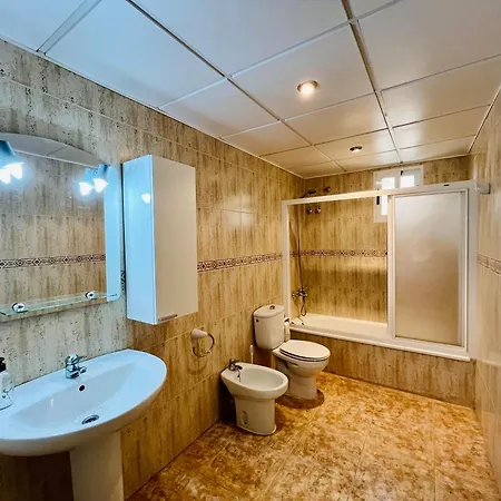 Voramar Bookapartments Apartment *