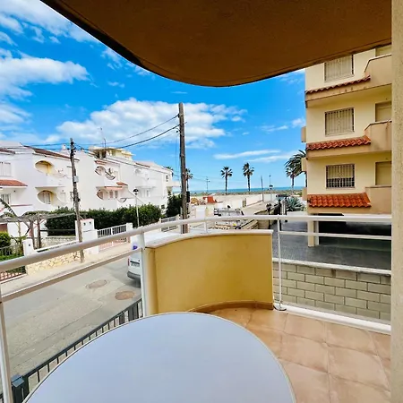 Voramar Bookapartments Apartment