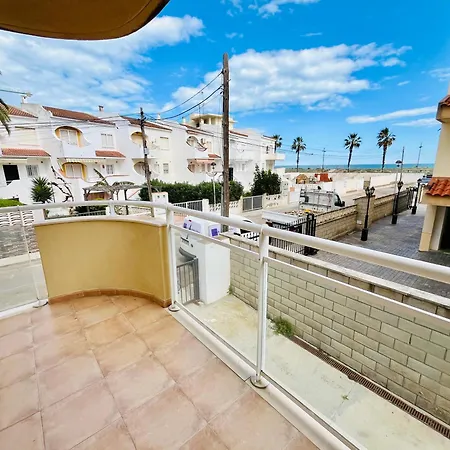 Apartment Voramar Bookapartments