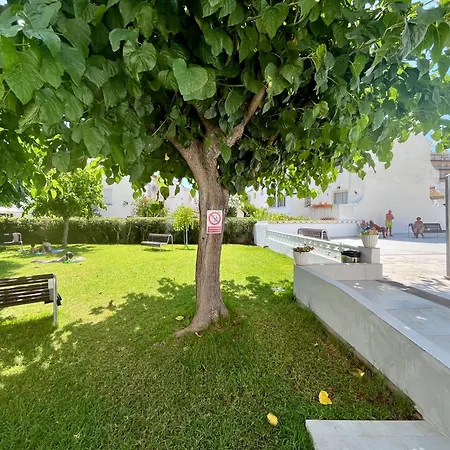 Voramar Bookapartments Peniscola