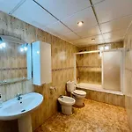 Voramar Bookapartments Appartement *