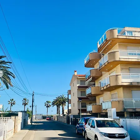 Voramar Bookapartments Apartmán Peñíscola