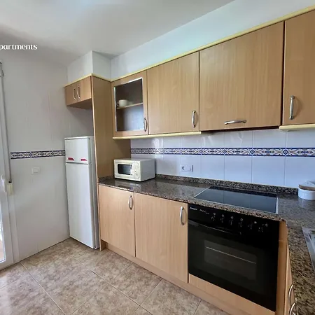 Appartement Voramar Bookapartments