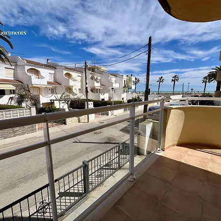 Voramar Bookapartments Peñíscola
