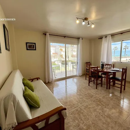 Appartement Voramar Bookapartments Peñíscola