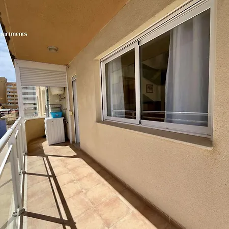 Voramar Bookapartments Appartement Peñíscola