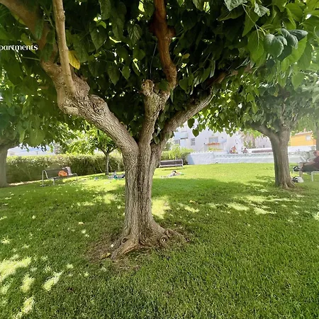 Voramar Bookapartments Apartmán Peñíscola