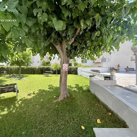 Voramar Bookapartments